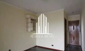 Imagem 2: Apartamento à venda 77m² com 3 dormitórios e 1 vaga na Parada Inglesa