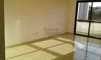 Imagem 2: SãO PAULO - Apartamento Padrão - Parada Inglesa