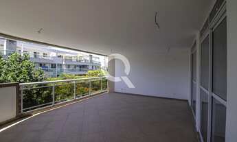 Imagem 3: Recreio dos Bandeirantes