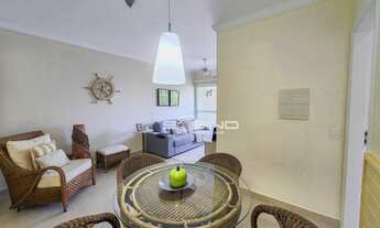 Imagem 5: Apartamento à venda em Riviera de São Lourenço, com quadra de Tênis - Bertioga S/P Litoral