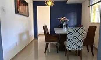 Imagem 2: Casa de Vila Duplex com 05 Quartos Terraço e Área Gourmet em Cascadura