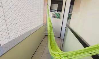 Imagem 4: Este apartamento te dá a oportunidade de morar no coração da aldeota, uma região próximo d