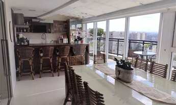 Imagem: Apartamento-São Paulo-JARDIM SUL