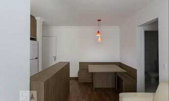 Imagem 3: Apartamento para Aluguel - Weissópolis, 2 Quartos, 52 m2