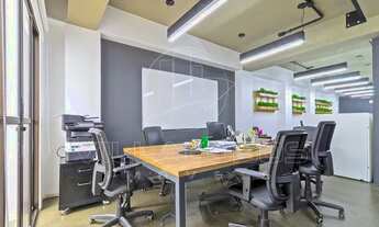 Imagem 3: Casa para alugar, 500 m² por R$ 44.740/mês - Jardim Paulistano - São Paulo/SP