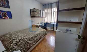 Imagem 2: Apartamento para venda tem 30 metros quadrados com 1 quarto em Copacabana - Rio de Janeiro