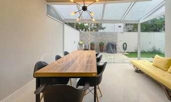 Imagem 6: Apartamento à venda no bairro Tamboré - Santana de Parnaíba/SP