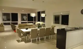 Imagem 3: Apartamento para Venda - 366m², 4 dormitórios, sendo 4 suites, 5 vagas - Centro