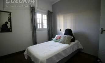 Imagem 3: Santo André - Casa Padrão - Vila Alice