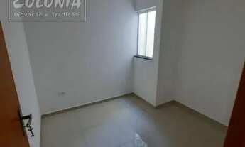 Imagem 6: Santo André - Apartamento Padrão - Parque Oratório