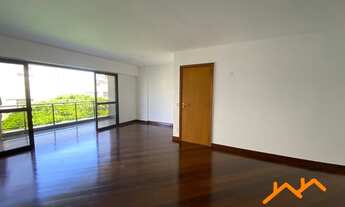 Imagem 2: Excelente Apartamento ampla vista em Ipanema com 03 Quartos, (01Suíte) + 02 Vagas na garag