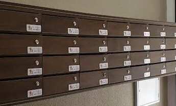 Imagem 4: Apartamento para aluguel possui 49 metros quadrados com 2 quartos