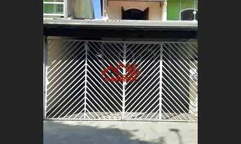 Imagem 6: Casa com 04 Dormitórios para Alugar - Jardim Portugal - SJCampos