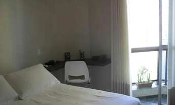 Imagem 5: Apartamento Bela Cintra 1 dormitorios