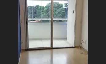 Imagem 3: Apartamento para venda com 56 metros quadrados com 2 quartos