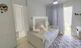 Imagem 2: Apartamento para Aluguel - Parque das Águas, 3 Quartos, 52 m2