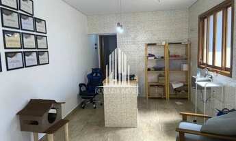 Imagem 3: Casa Térrea á venda no Brooklin 3 dormitórios 1 suíte 3 banheiros 2 vagas