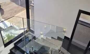 Imagem 3: Casa em Condomínio para Venda em Mogi das Cruzes, Cezar de Souza, 3 dormitórios, 3 suítes