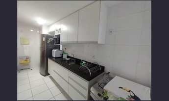 Imagem 4: 3 quartos com 2 vagas de garagem