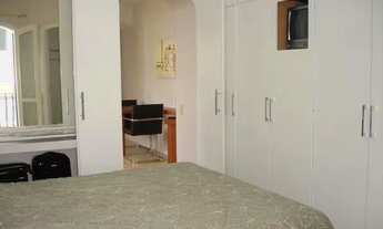 Imagem 2: Flat para aluguel com 43 metros quadrados com 1 quarto em Jardim Paulista - São Paulo - SP