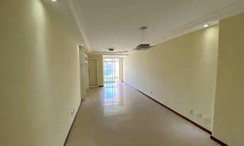 Imagem 2: Apartamento para aluguel com 135 metros quadrados com 3 quartos em Centro - Juiz de Fora