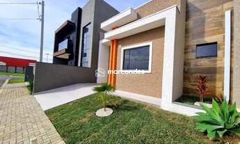 Imagem 3: FAZENDA RIO GRANDE - Casa de Condomínio - Iguaçu