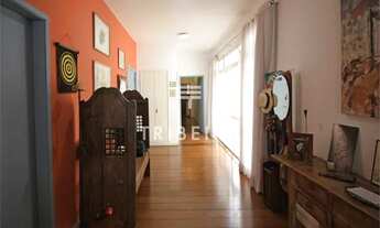 Imagem 6: Imóvel recém reformado de 220m², com 3 dormitórios (sendo 1 suíte)