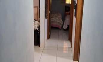 Imagem 3: A casa no bairro Jardim Luz possui 170 metros quadrados com 3 quartos sendo 2 suites e 3 b