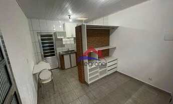 Imagem 2: Studio/Kitnet para alugar, 24 m² por R$ 1.200/mês - Belém - São Paulo/SP