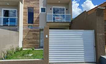 Imagem: Lindo sobrado em ótima localização do