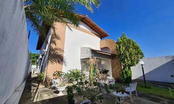 Imagem 2: Excelente casa à venda com 4 suítes / 6 vagas / na melhor do Horto Florestal