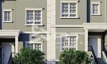 Imagem 7: Sobrado Triplex com estilo londrino a venda próximo ao Centro de BlumenauSC