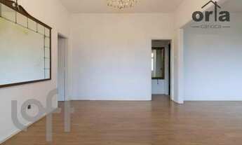 Imagem 5: Apartamento com 3 dormitórios à venda, 126 m² por R$ 1.104.000 - Laranjeiras - Rio de Jane