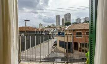 Imagem 4: Casa com 91m², 4 dormitórios, 4 banheiros, 6 vagas de garagem na região de Santana!