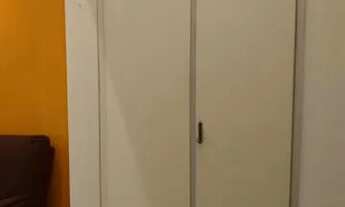 Imagem 2: Apartamento para venda com 70 metros quadrados com 1 quarto em José Menino - Santos - São