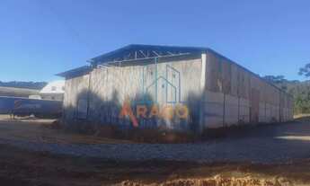 Imagem 6: Galpão industrial para aluguel, Serra Alta, São Bento Do Sul - W2021_GA87