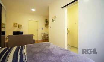 Imagem 5: Apartamento em Menino Deus