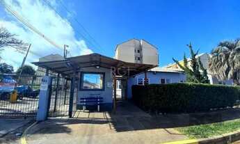 Imagem: Apartamento em Campo Novo