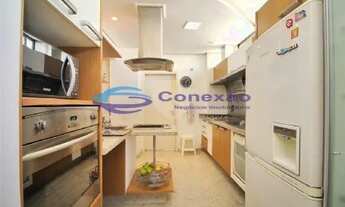 Imagem 2: SAO PAULO - Apartamento Padrão - Higienópolis