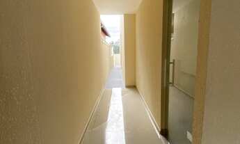 Imagem 2: Casa para venda tem 81 metros quadrados com 2 quartos