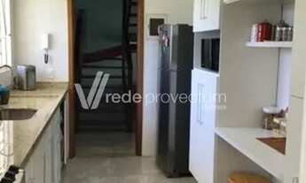 Imagem 4: Casa - Residencial Terras do Barão - Campinas