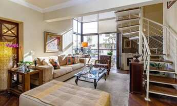 Imagem 6: Cobertura para venda no Brooklin Novo