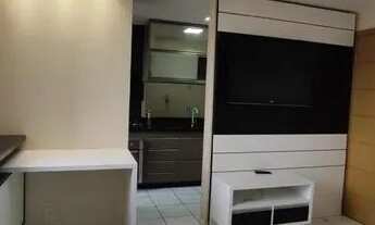 Imagem: Lindo apartamento em samambaia