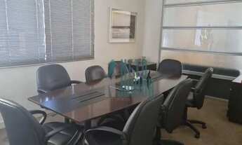 Imagem 5: Conjunto para alugar, 364 m² por R$ 62.320,00/mês - Itaim Bibi - São Paulo/SP