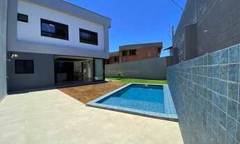 Imagem 4: Casa nova mobiliada e equipada em Santo Antonio