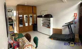 Imagem: SOBRADO 3 DORMITÓRIOS CLOSET 2 BANHEIROS