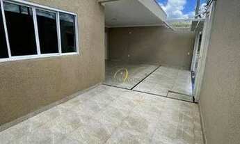 Imagem 6: Casa com 3 dormitórios à venda, 146 m² por R$ 450.000 - Loteamento Residencial Regissol