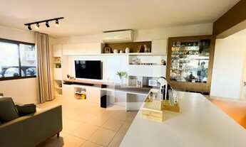 Imagem 4: CONDOMÍNIO LIV LIFESTYLE - COBERTURA DUPLEX - 4 QUARTOS SENDO 2 SUÍTES - PISCINA E CHURRAS