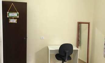 Imagem 2: Alugo quarto mobiliado