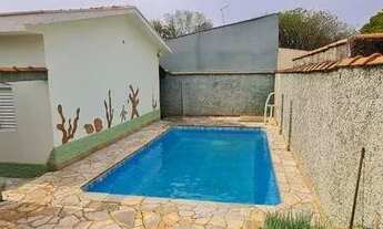 Imagem 2: Casa com 3 dormitórios à venda, 220 m² por R$ 426.000,00 - Parque São Sebastião - Ribeirão